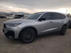 2025 Acura Mdx A-spec