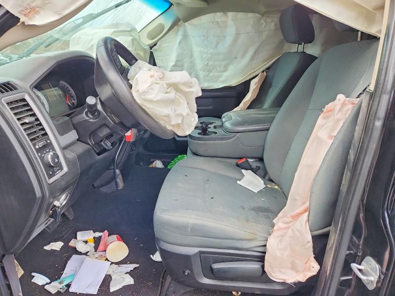 2014 Dodge Ram 1500 st