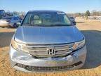 2013 Honda Odyssey exl