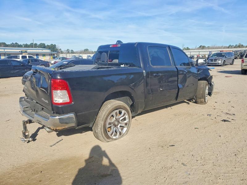 2021 Dodge Ram 1500 big Horn/lone Star