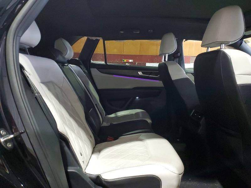 2024 Volkswagen Atlas Cross Sport sel Premium R-line