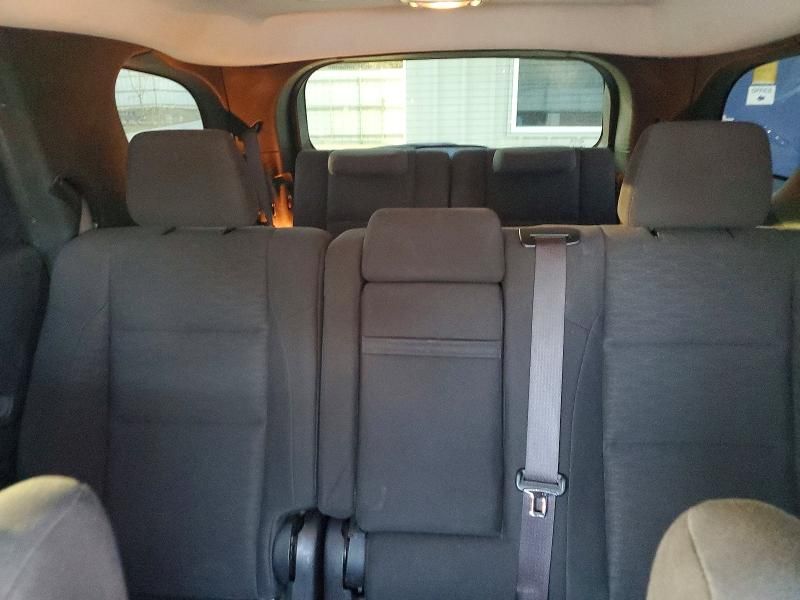 2020 Dodge Durango sxt