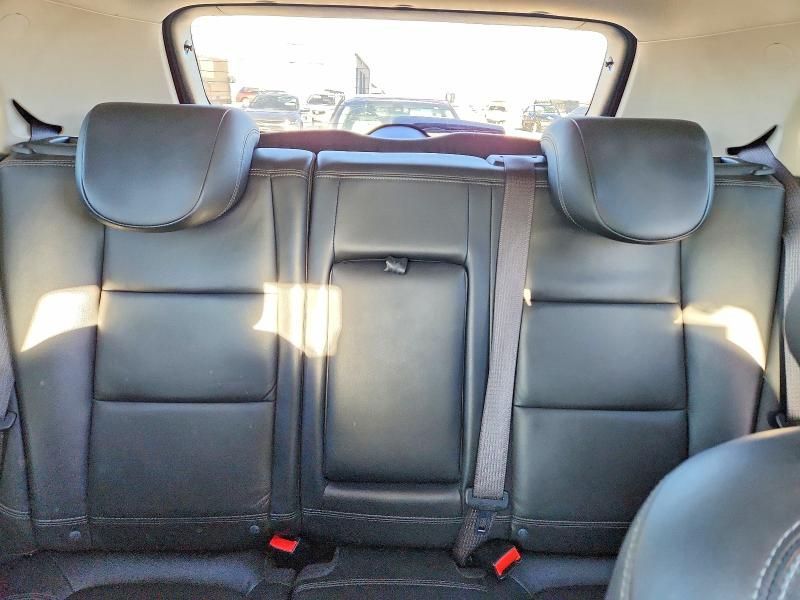 2018 Buick Encore Essence