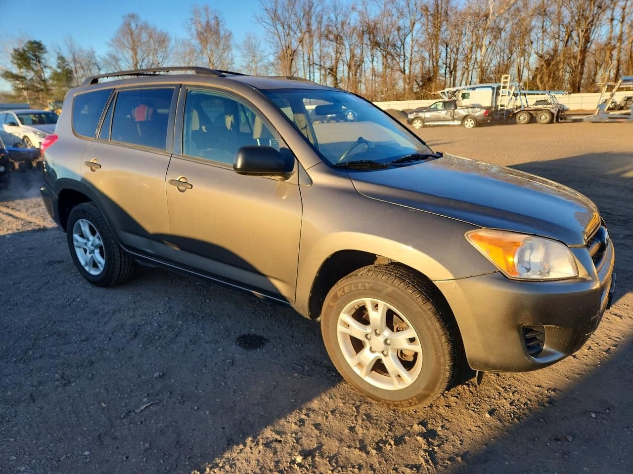 2009 Toyota Rav4