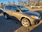 2009 Toyota Rav4