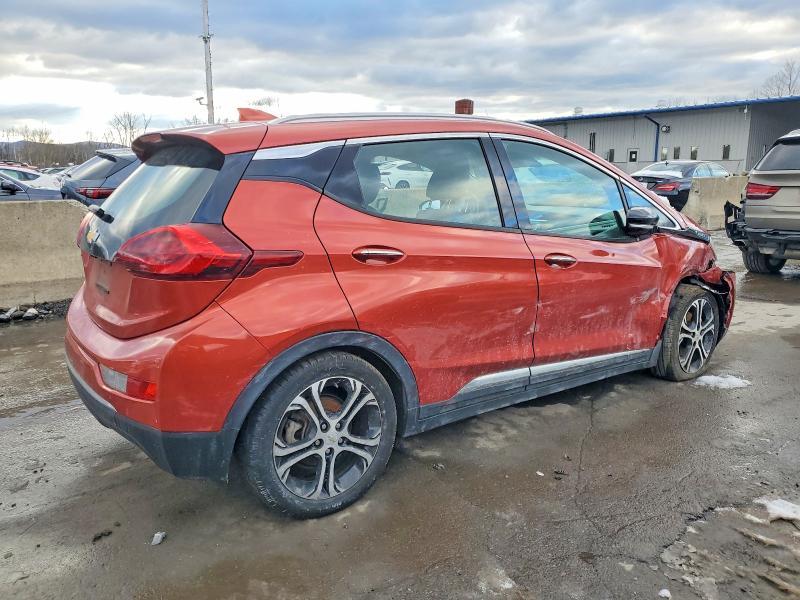 2020 Chevrolet Bolt ev Premier