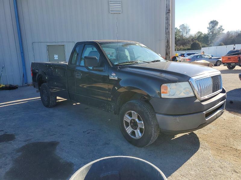 2008 Ford F-150 Styleside