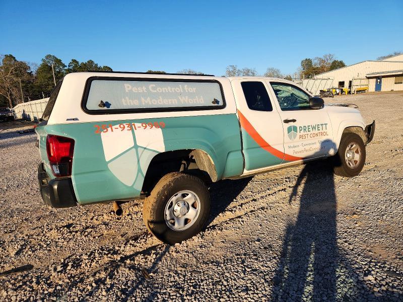 2020 Toyota Tacoma Access cab