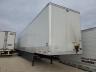 2026 Utility VS2DX DRY Van Trailer
