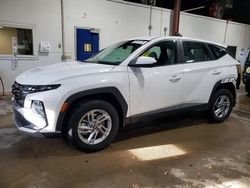 2025 Hyundai Tucson se for sale in Blaine, MN
