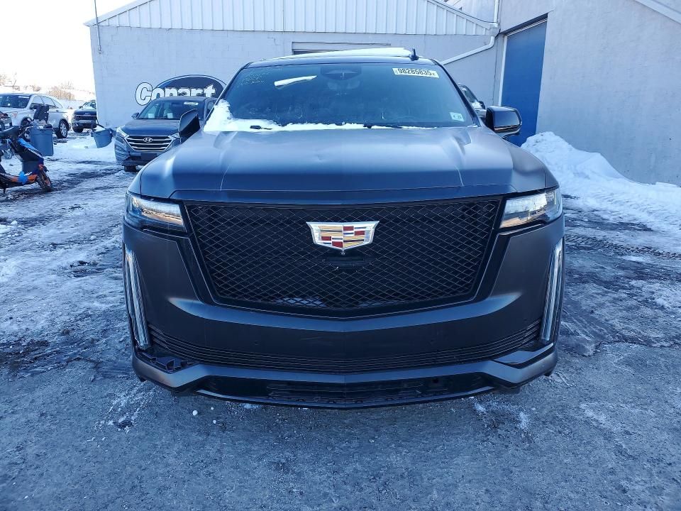 2021 Cadillac Escalade esv Sport