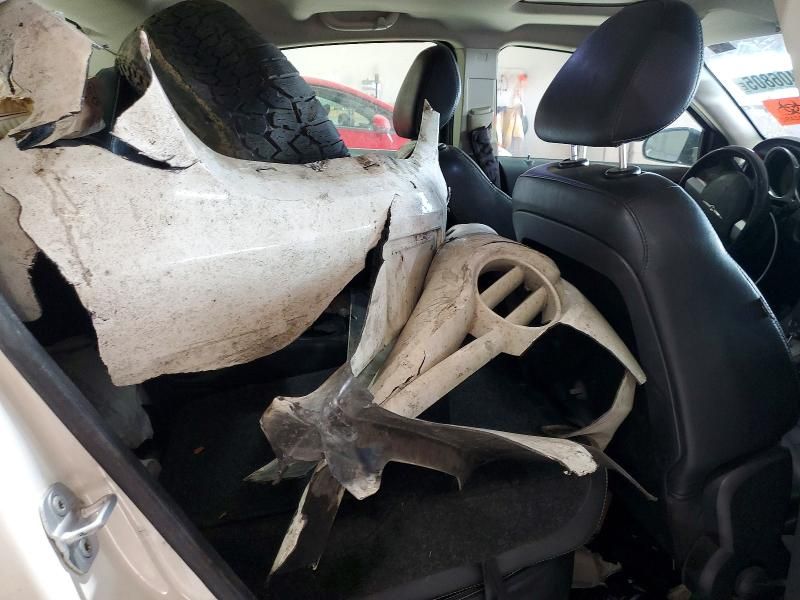 2009 Chrysler Sebring Touring