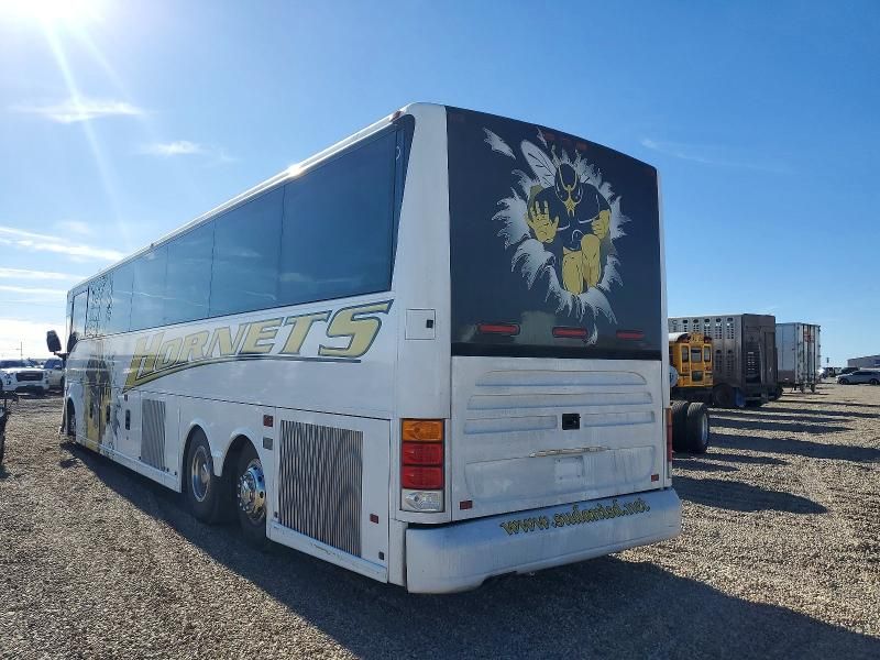 2005 Van Hool C2045