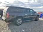 2012 GMC Yukon xl Denali
