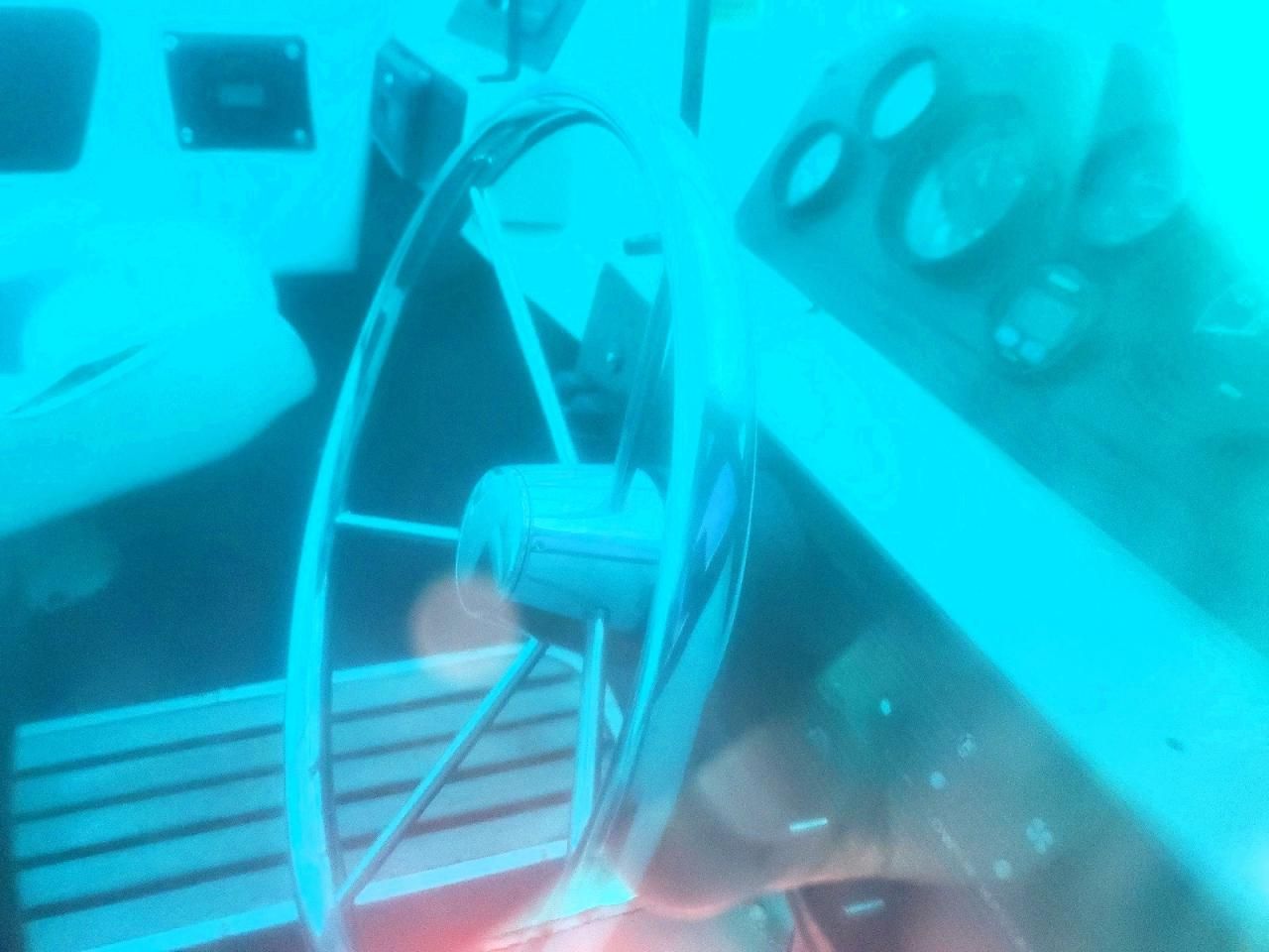 1989 Sylvan Sylvan L5