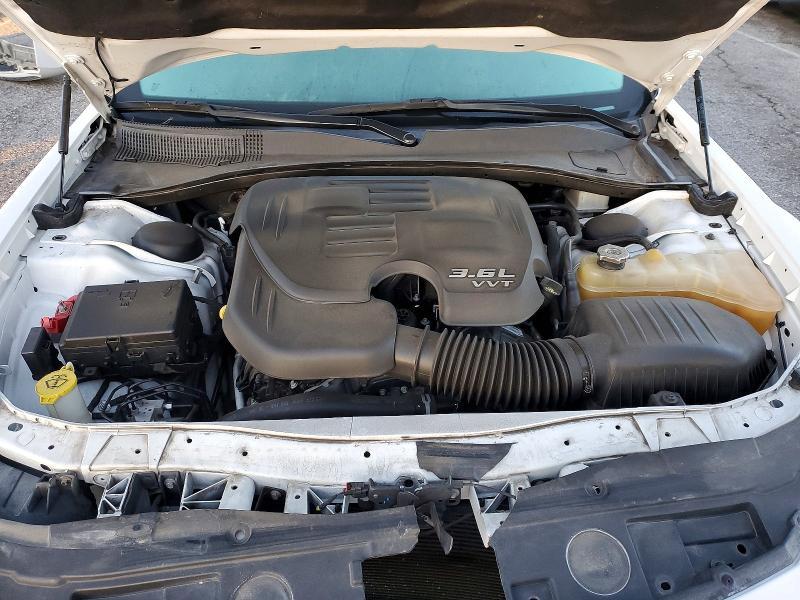2019 Chrysler 300 Limited