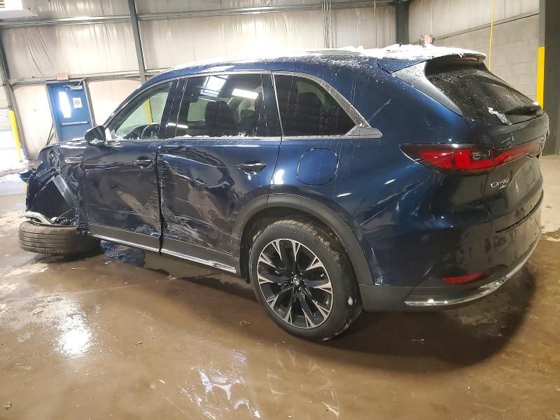 2024 Mazda Cx-90 Premium