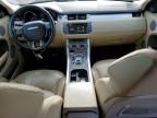 2016 Land Rover Range Rover Evoque se