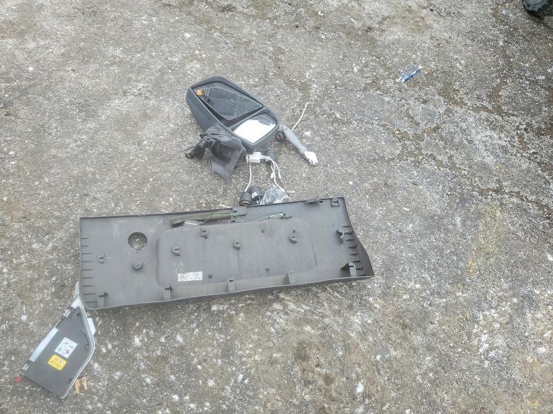 2020 Ford Transit T-250 Delivery Van