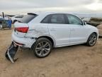 2018 Audi Q3 Premium Plus