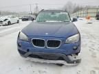 2015 BMW X1 Xdrive28i