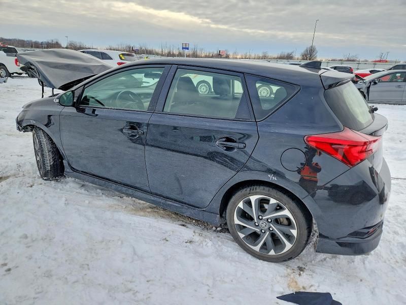 2017 Toyota Corolla im