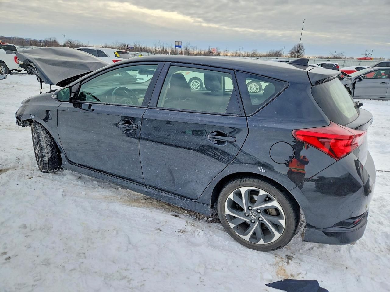 2017 Toyota Corolla im