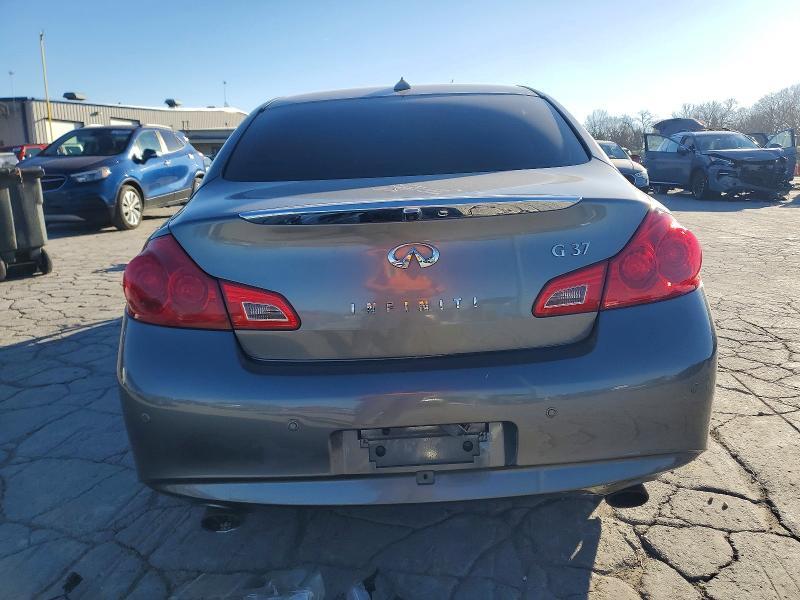 2013 Infiniti G37 Base