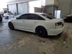 2016 Audi A6 Premium Plus