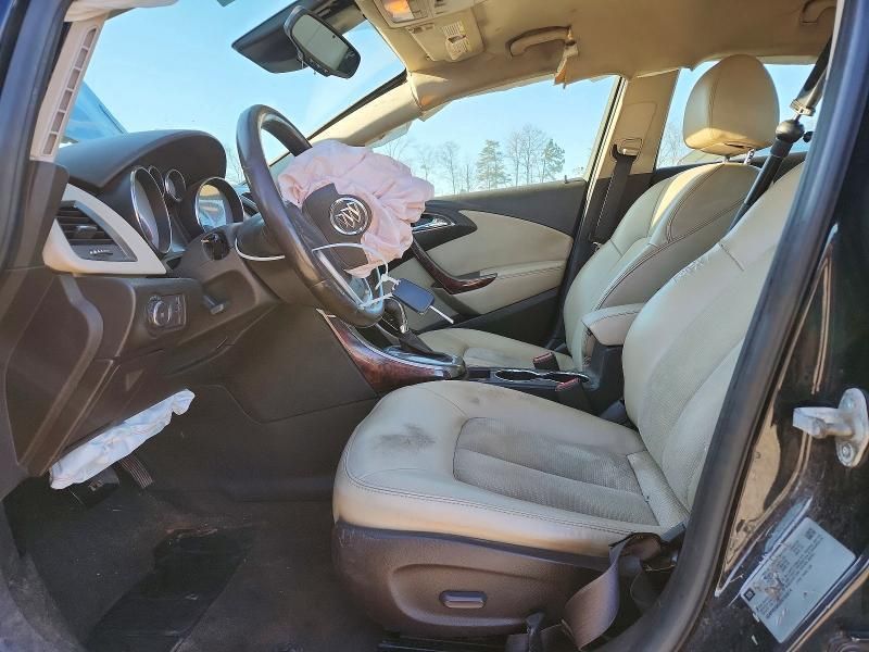 2014 Buick Verano Convenience