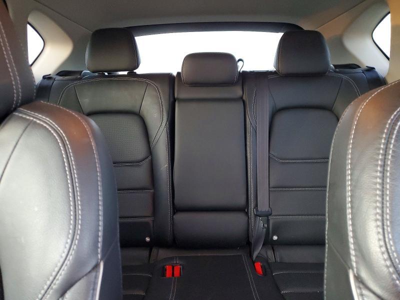 2024 Mazda Cx-5 Preferred