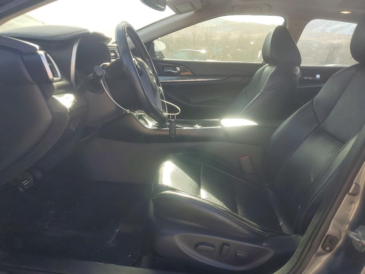 2019 Nissan Maxima 3.5 sl