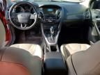 2018 Ford Focus Titanium