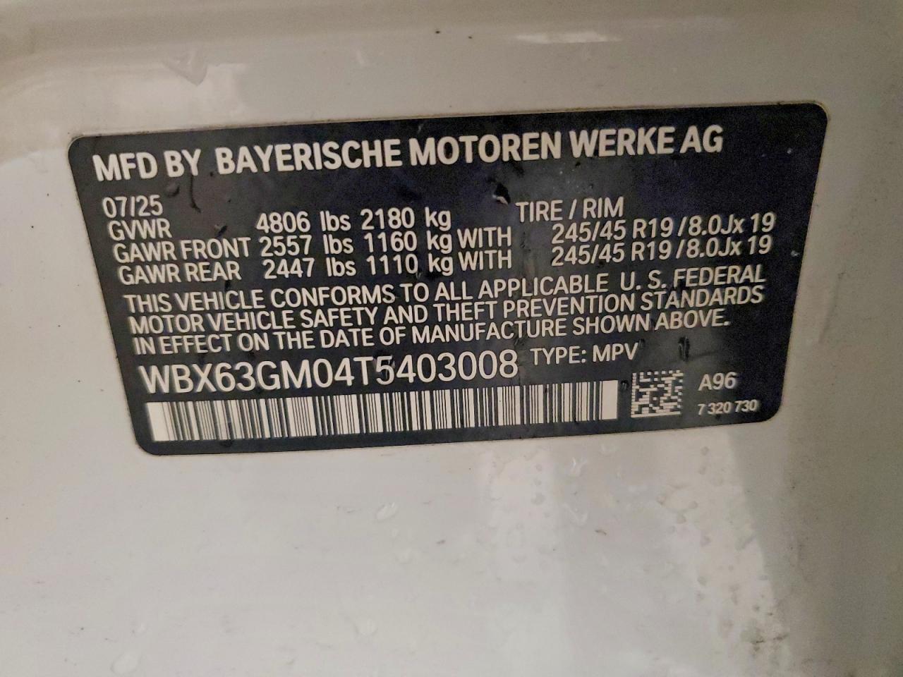 2026 BMW X2 Xdrive28i