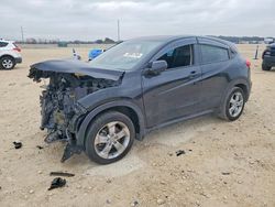 2016 Honda Hr-v lx for sale in New Braunfels, TX