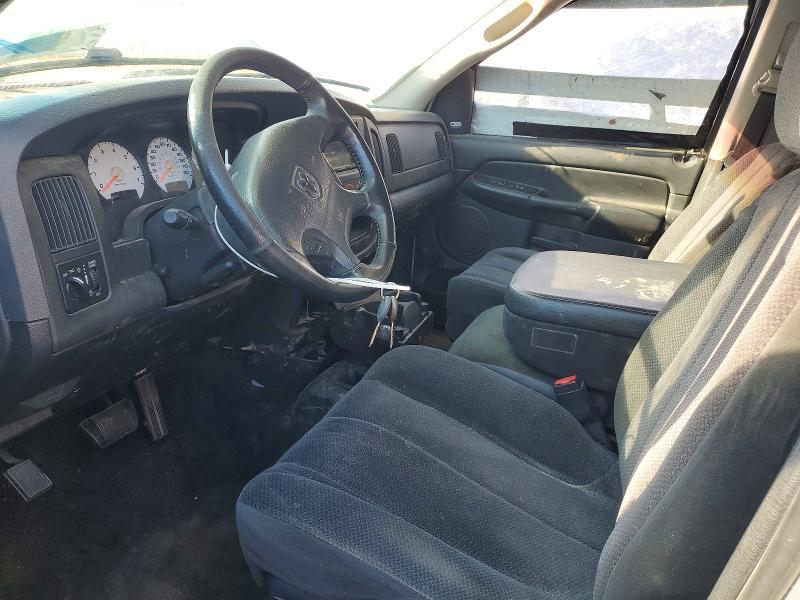 2002 Dodge Ram 1500