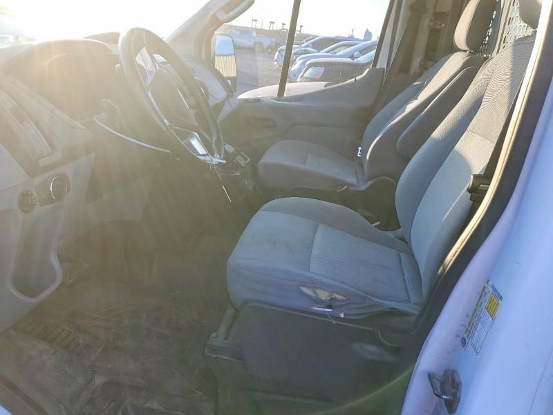 2017 Ford Transit T-150 Delivery van