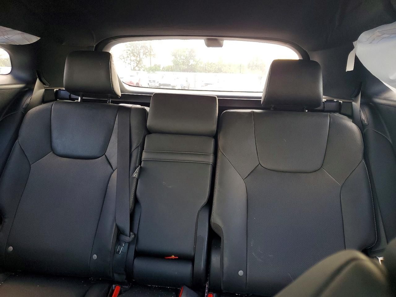 2023 Lexus Rx 350 Base