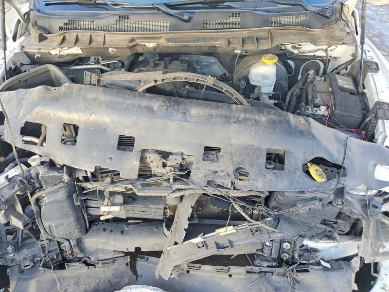 2021 Dodge Ram 1500 Classic Tradesman