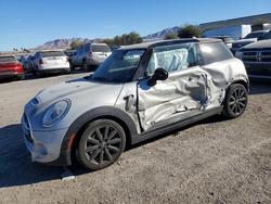 Mini salvage cars for sale: 2017 Mini Cooper s