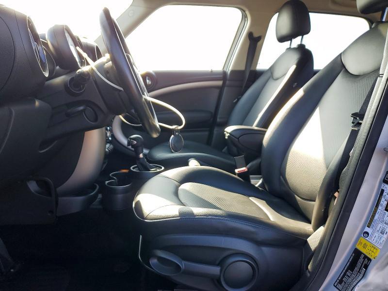 2013 Mini Cooper Countryman