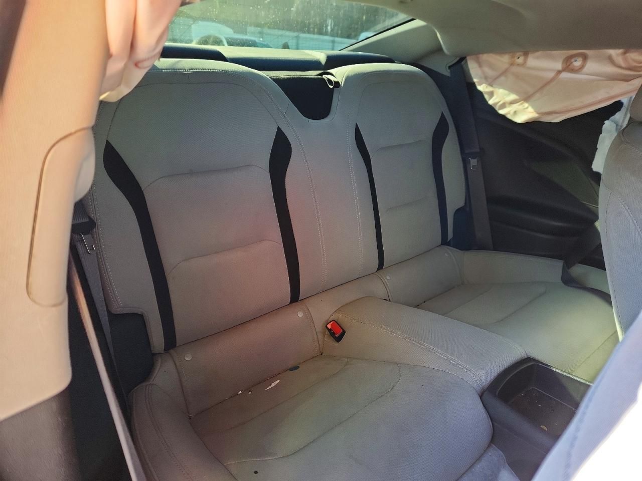 2019 Chevrolet Camaro ss