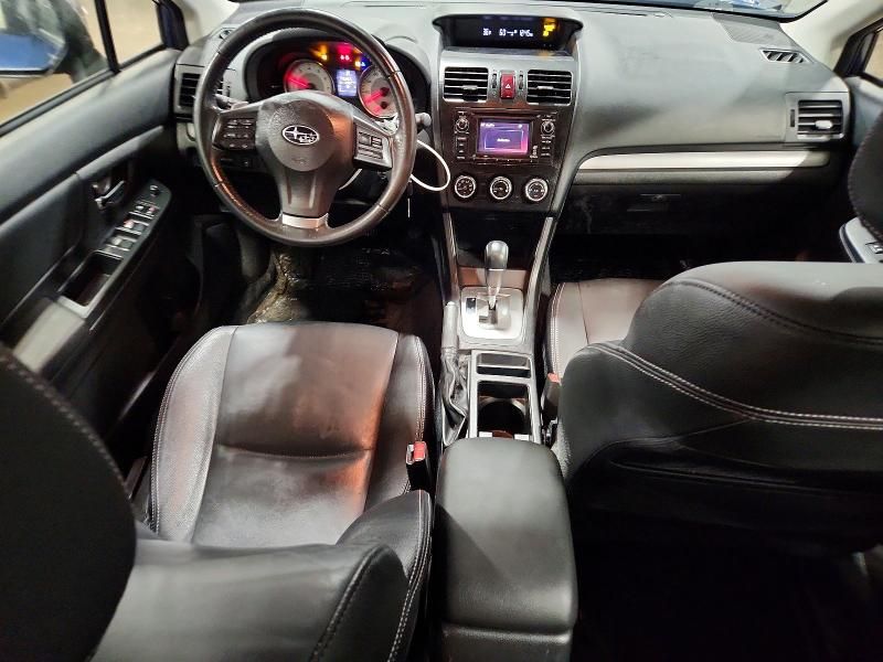 2013 Subaru Impreza Limited