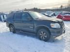 2006 Ford Explorer xls