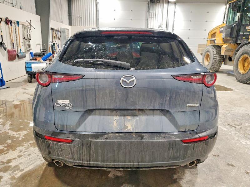 2024 Mazda Cx-30 Preferred