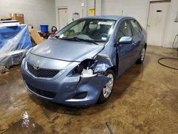 2009 Toyota Yaris en venta en New Britain, CT