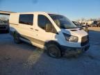 2017 Ford Transit T-150 Delivery van