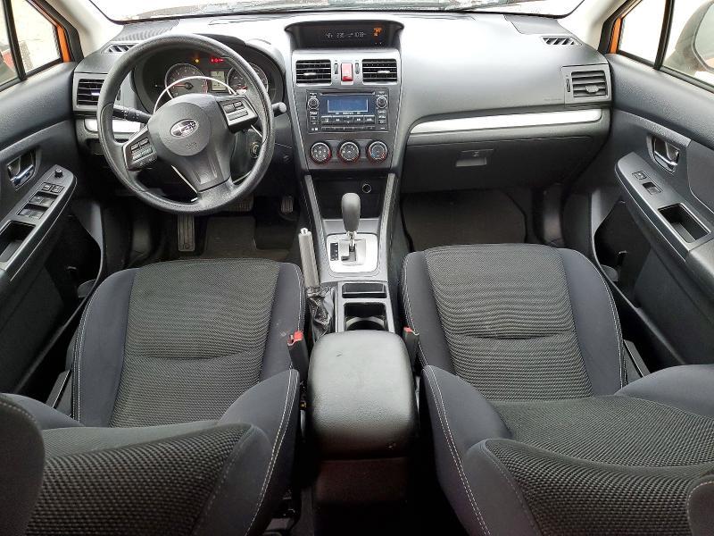 2013 Subaru Xv Crosstrek 2.0 Premium