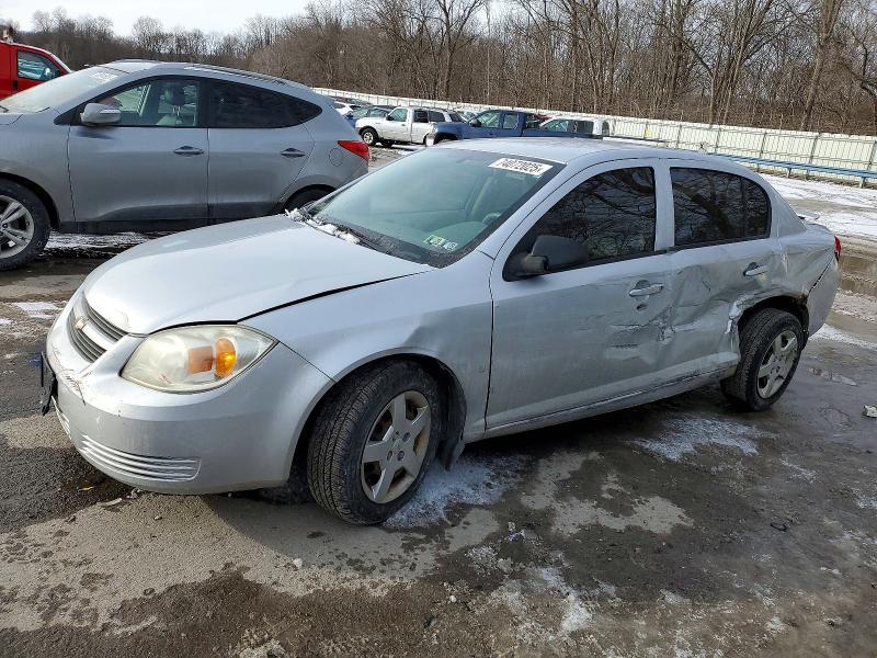 2006 Chevrolet Cobalt ls