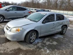 Chevrolet Vehiculos salvage en venta: 2006 Chevrolet Cobalt ls